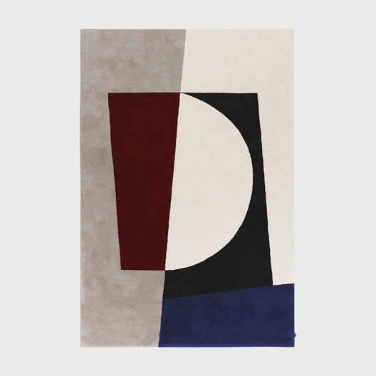 Bauhaus Rug